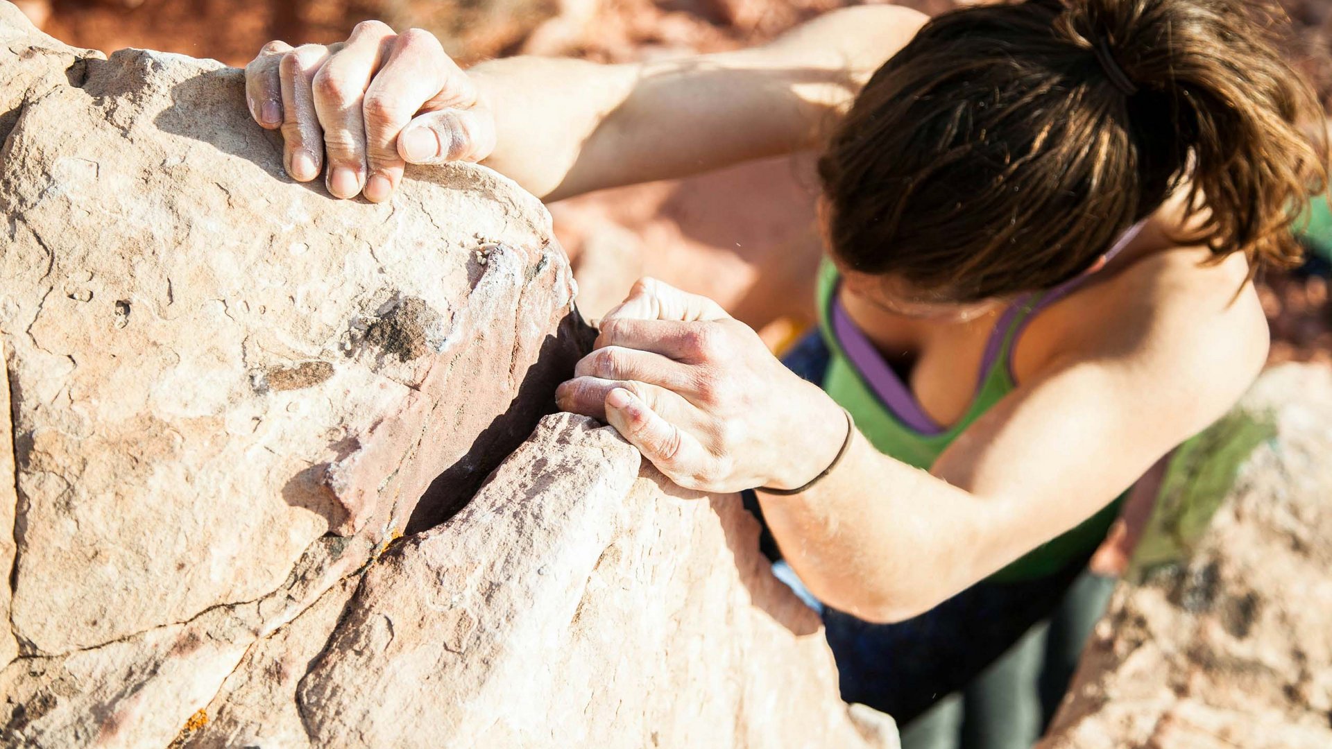 Euer Basecamp fürs Klettern am Gardasee Euer Basecamp fürs Klettern am Gardasee