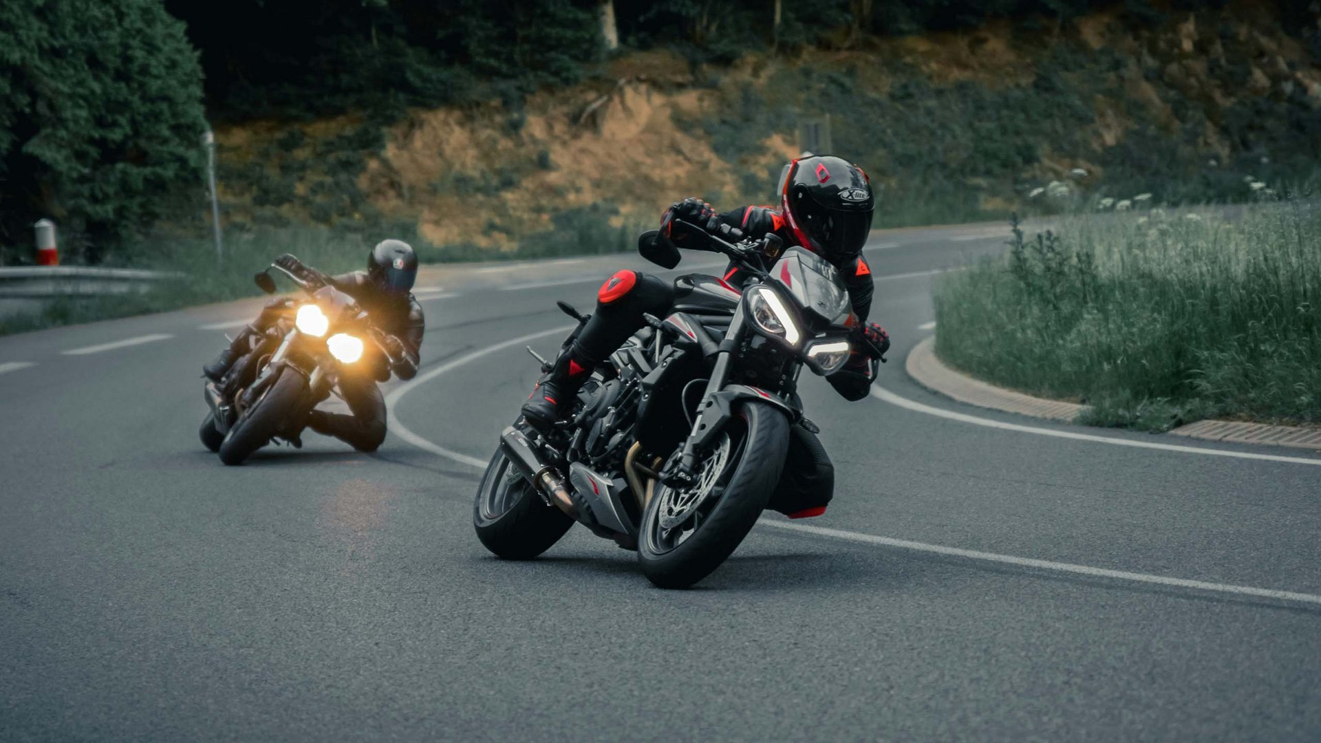 Ab ins Motorradhotel am Gardasee Ab ins Motorradhotel am Gardasee