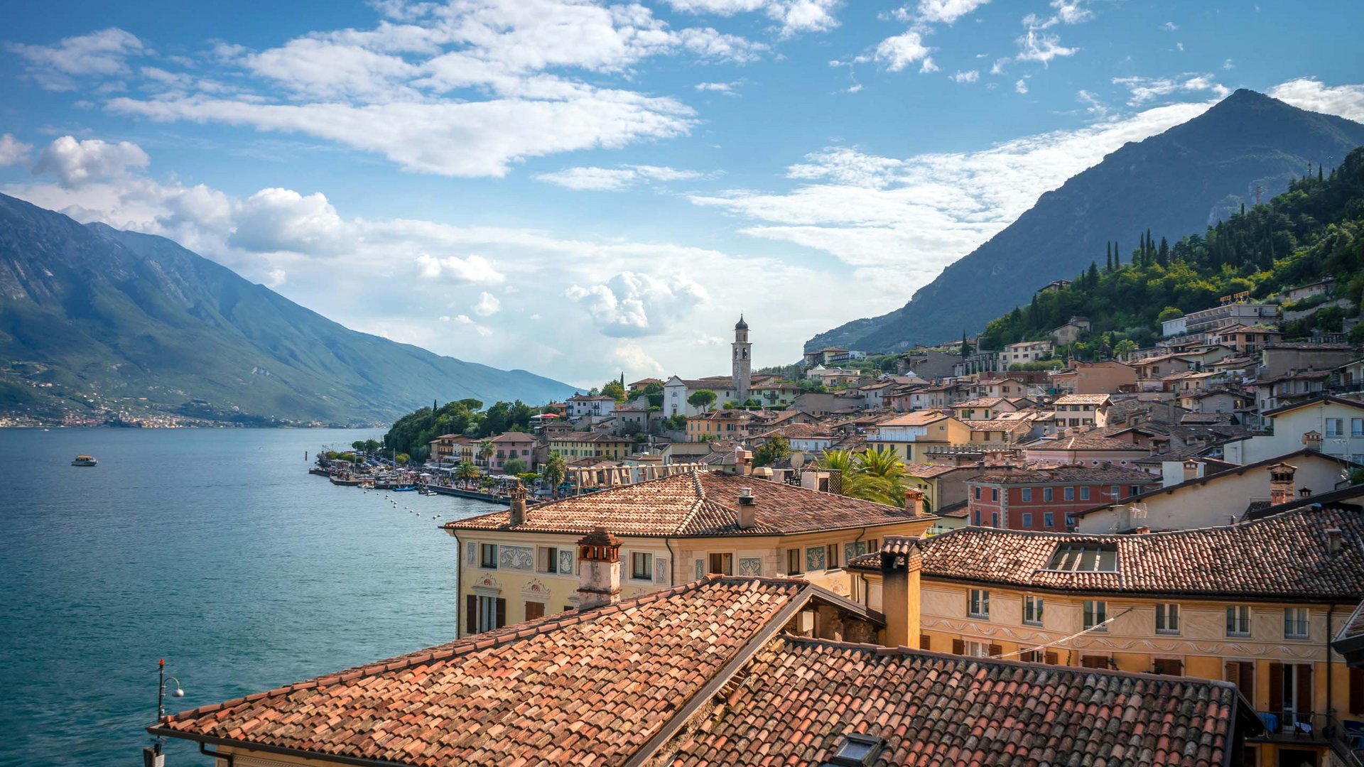 Eure kulinarische Reise durch Italien Eure kulinarische Reise durch Italien